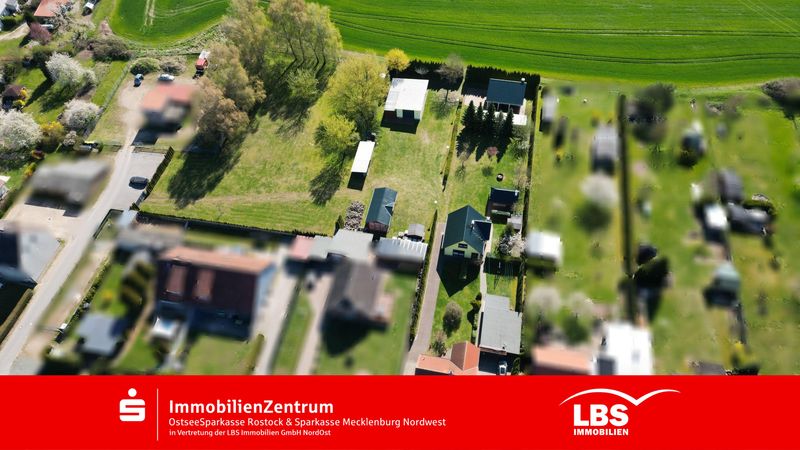 Viel Platz: Haus, Hof und Land 